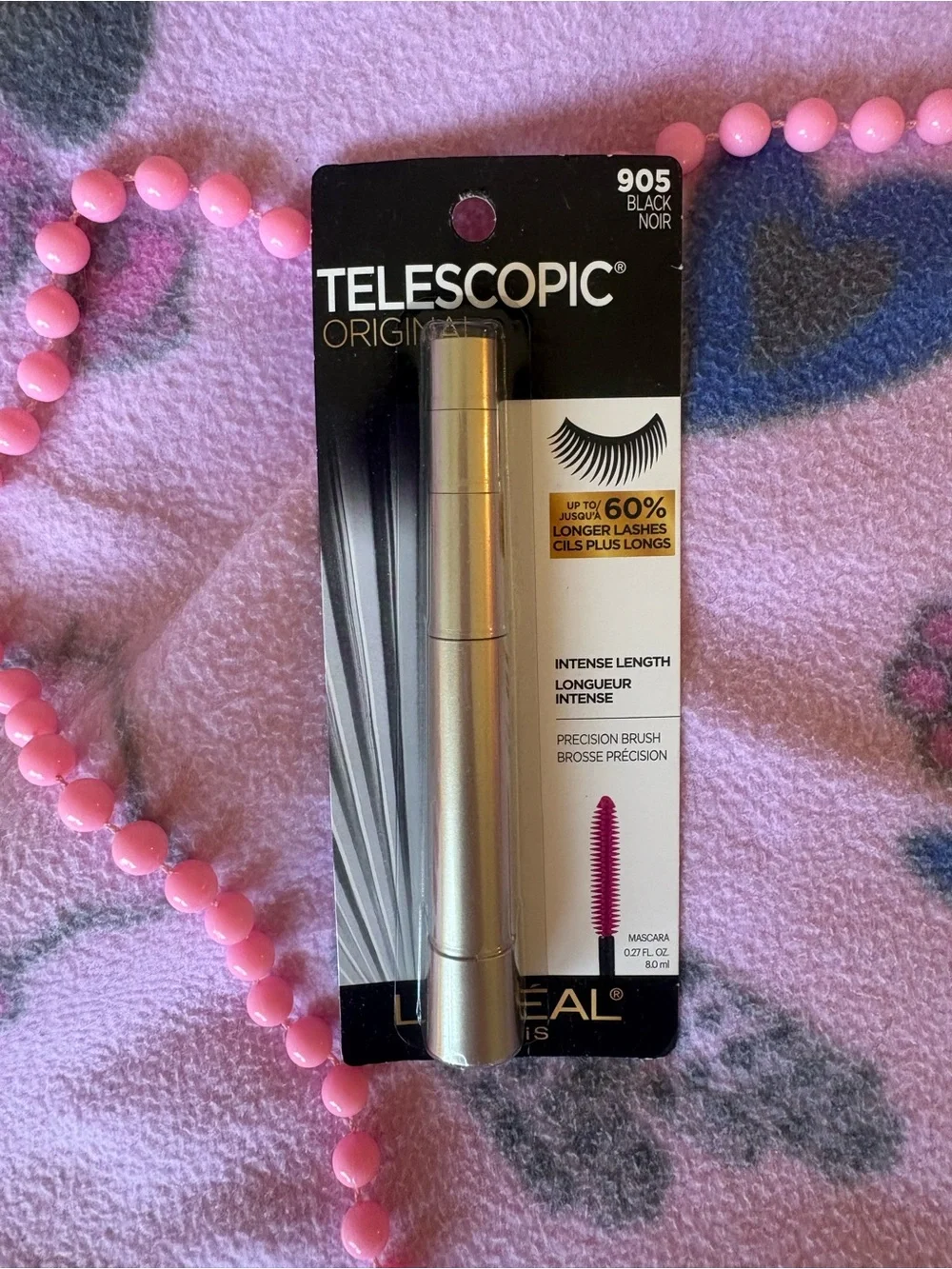 COVERGIRL assorted cosmetics